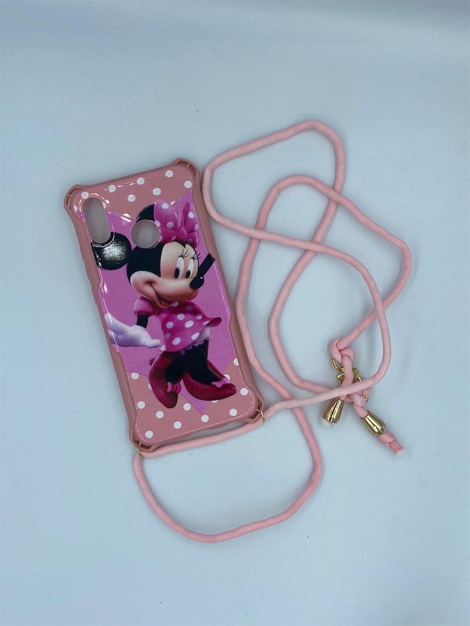 İpli Karekter Huawei  P20 Lite