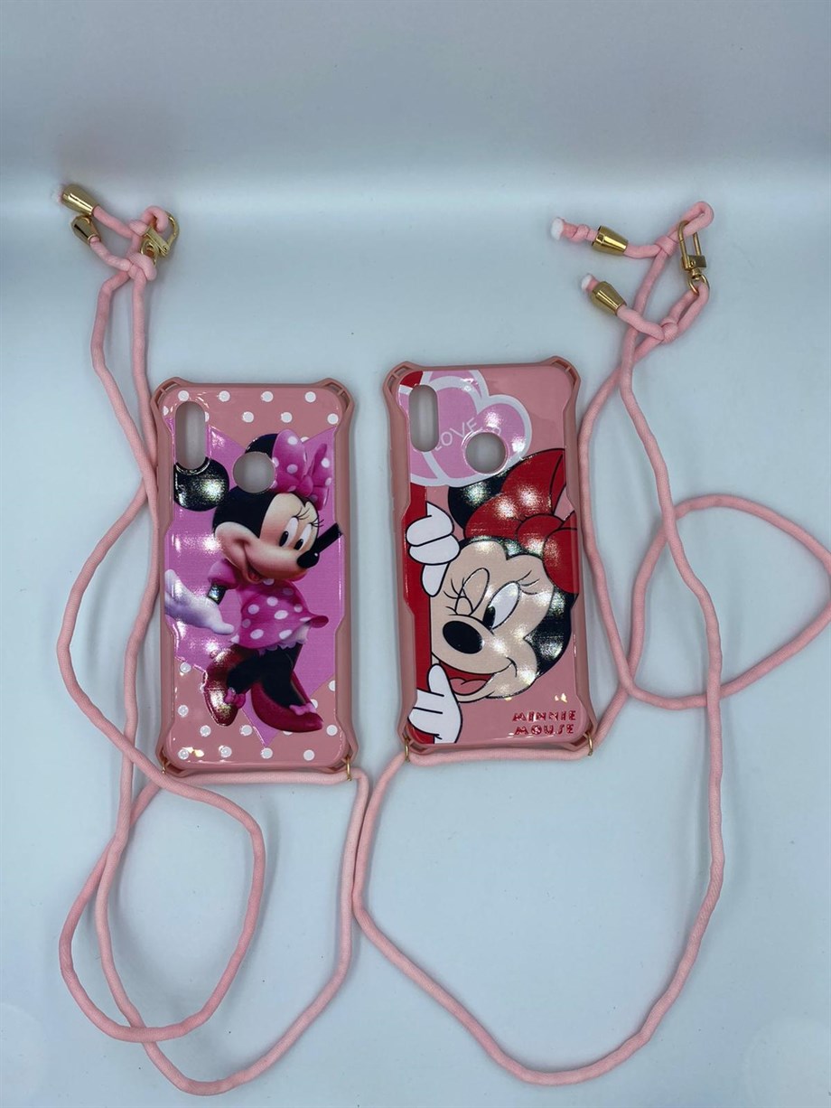 İpli Karekter Huawei  P20 Lite