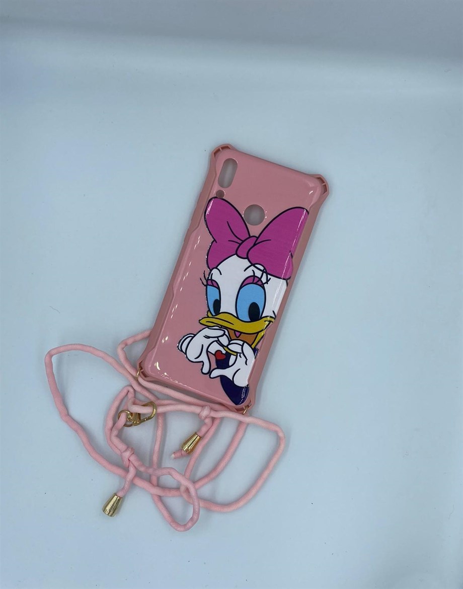 İpli Karekter Huawei Y9 2019