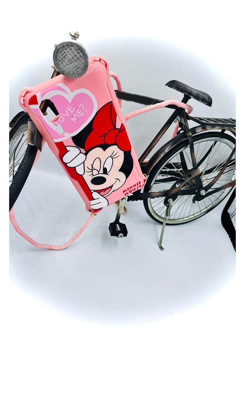 İpli Karekter Samsung A2 Core