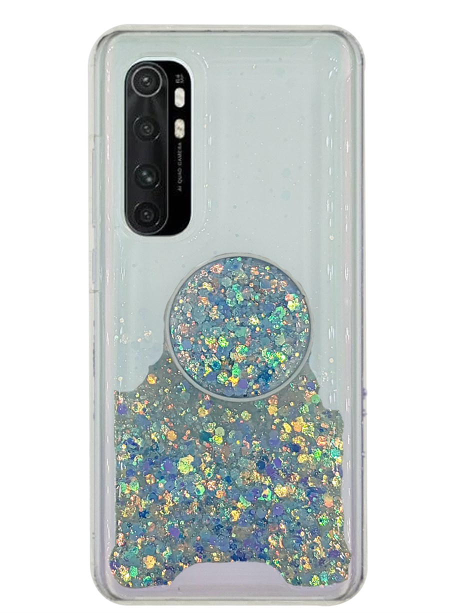 Işıltı Pop Mı Note10 Lite