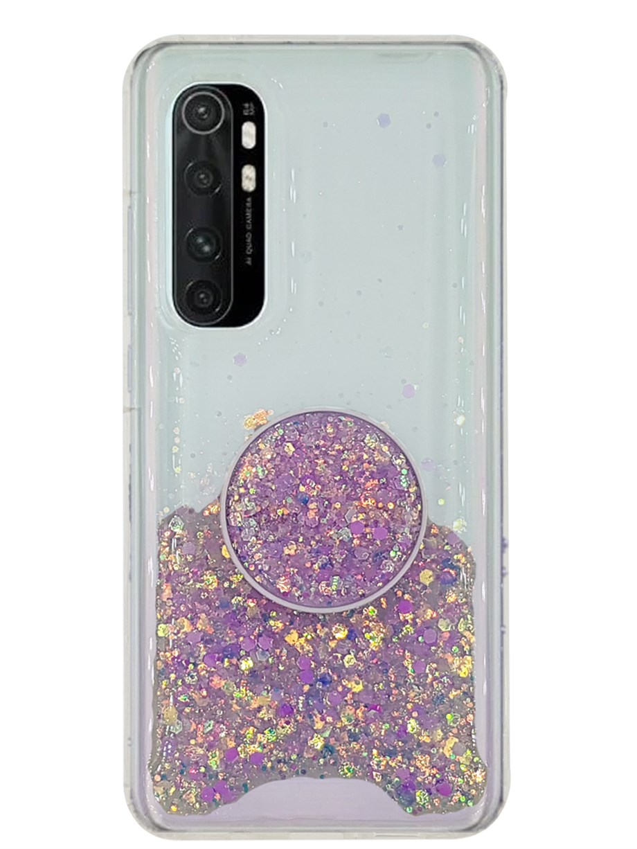 Işıltı Pop Mı Note10 Lite