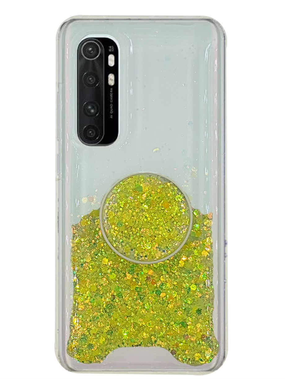 Işıltı Pop Mı Note10 Lite