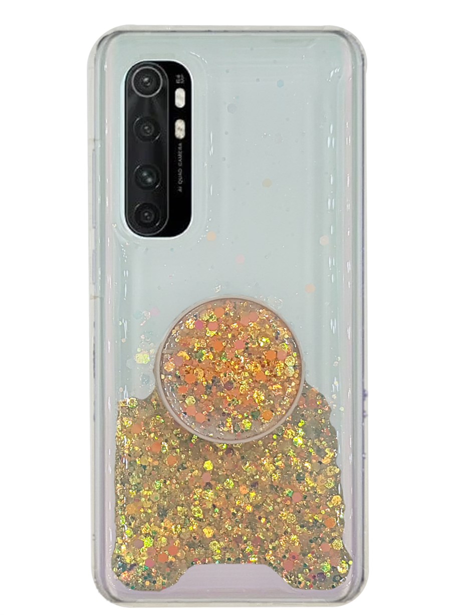 Işıltı Pop Mı Note10 Lite