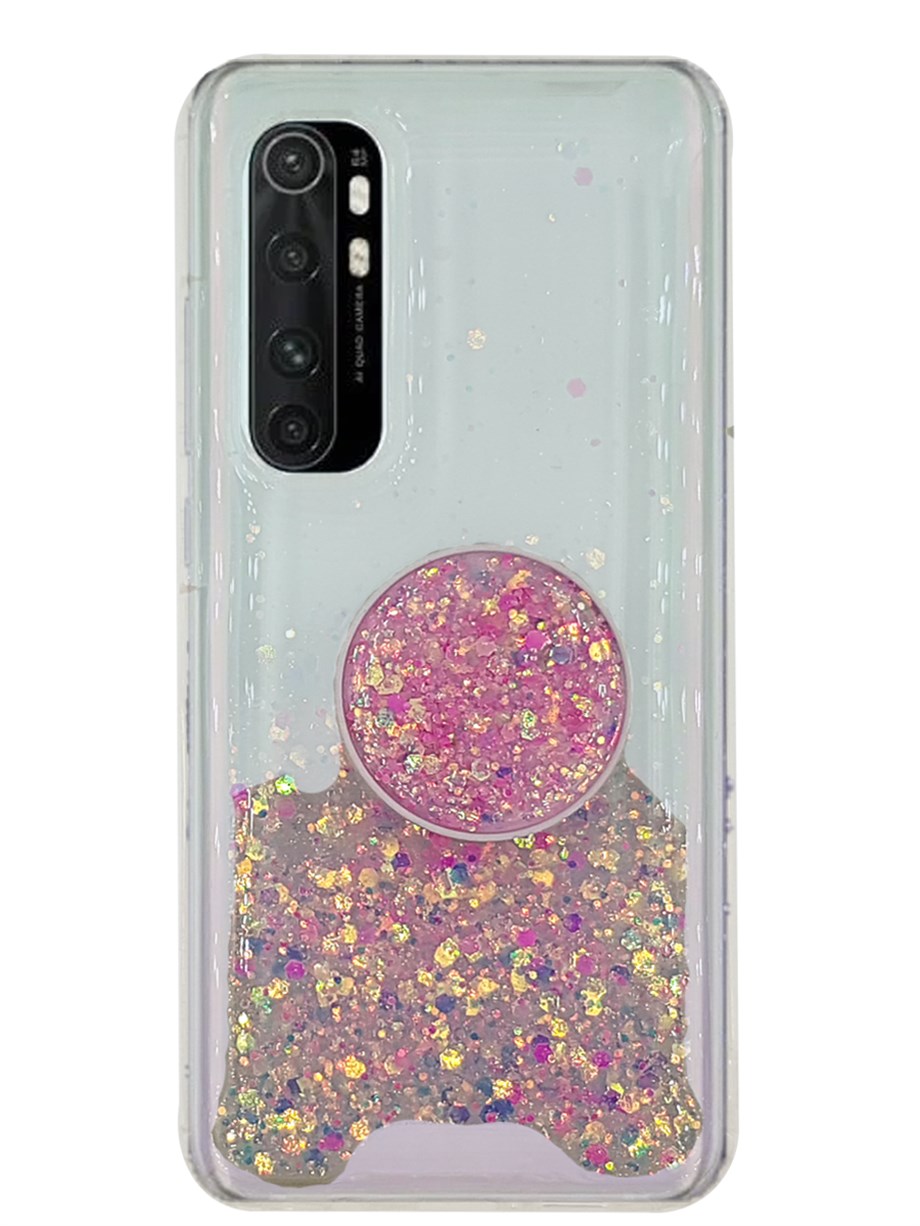 Işıltı Pop Mı Note10 Lite