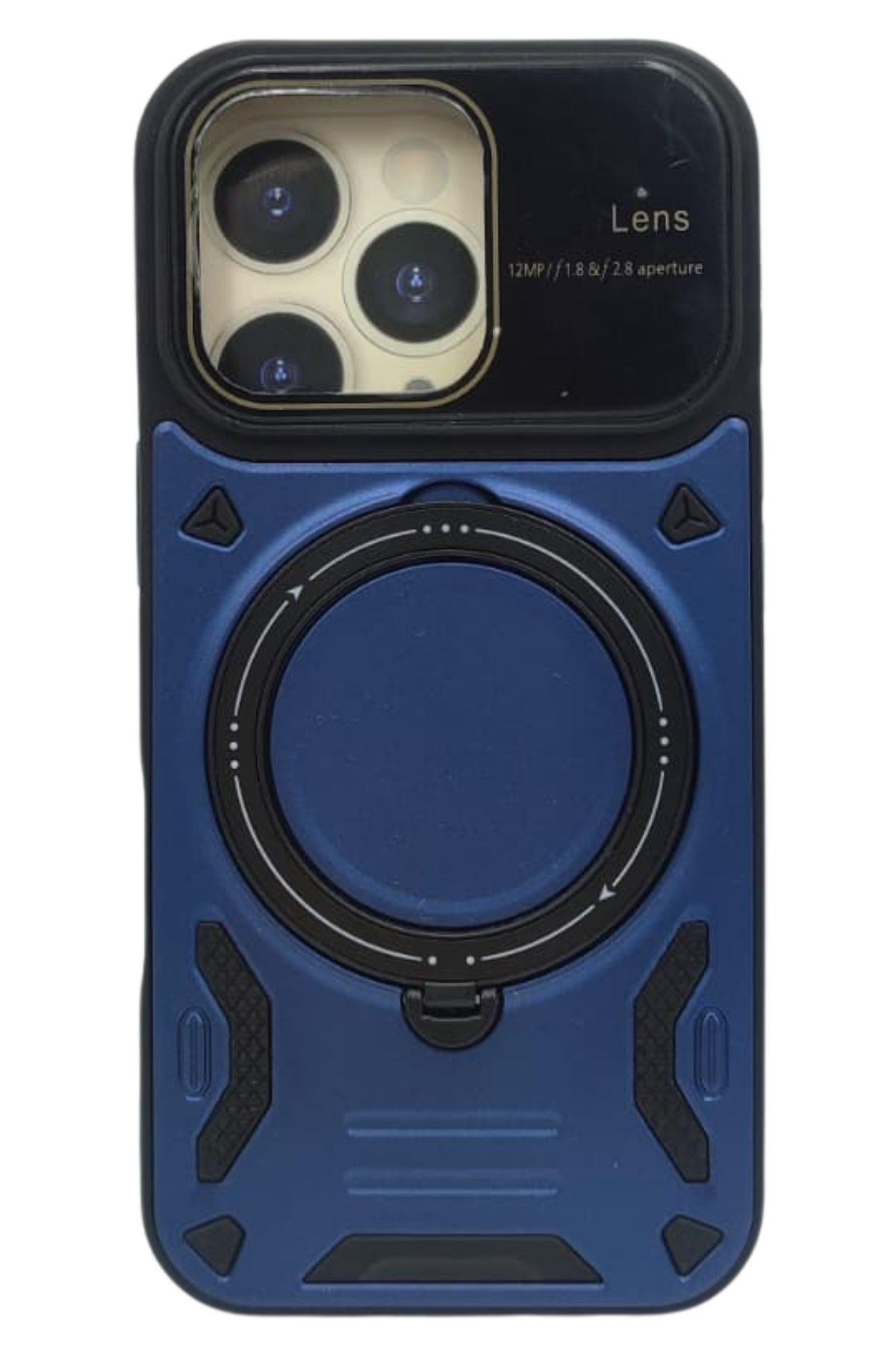 Joy Lens Iphone 16 Pro Kılıf