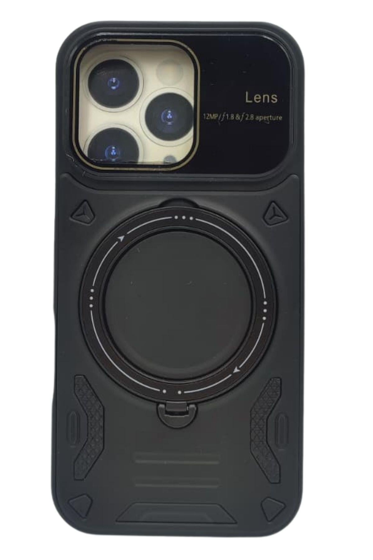 Joy Lens Iphone 16 Pro Kılıf