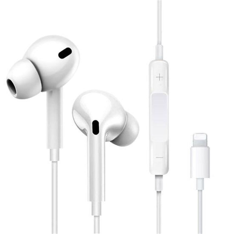 K1-43 İphone Pro Tip Kablolu Kulaklık