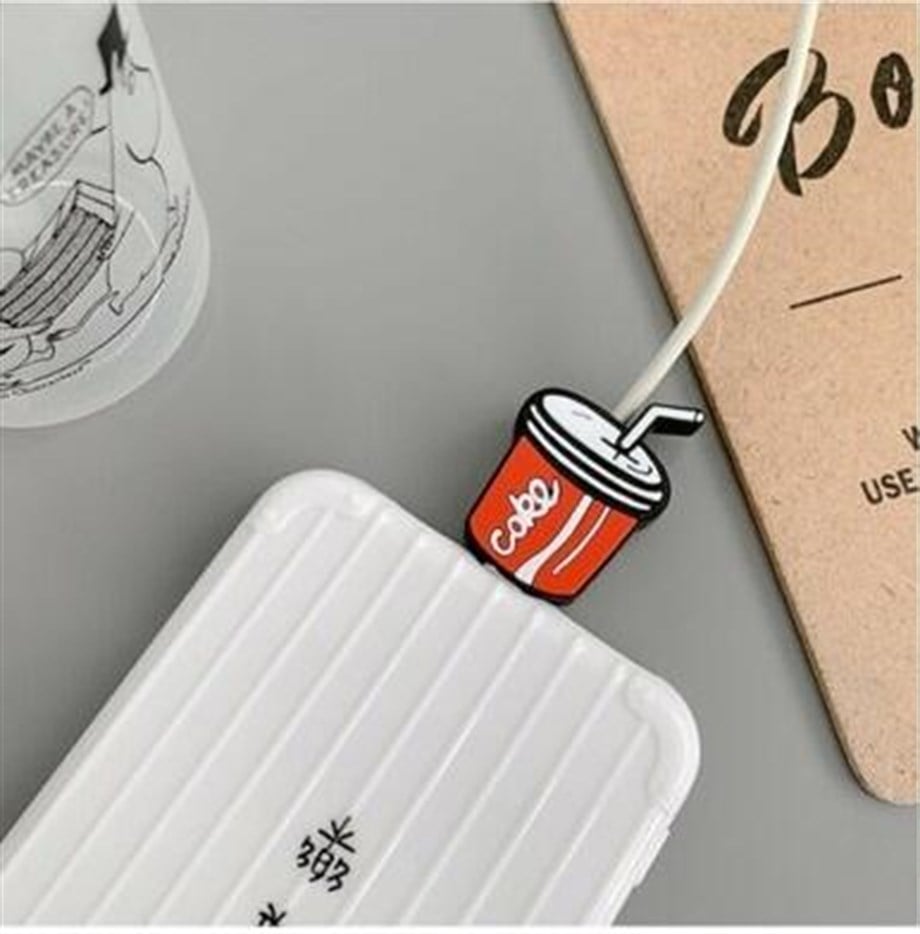 Kablo Koruyucu Sevimli