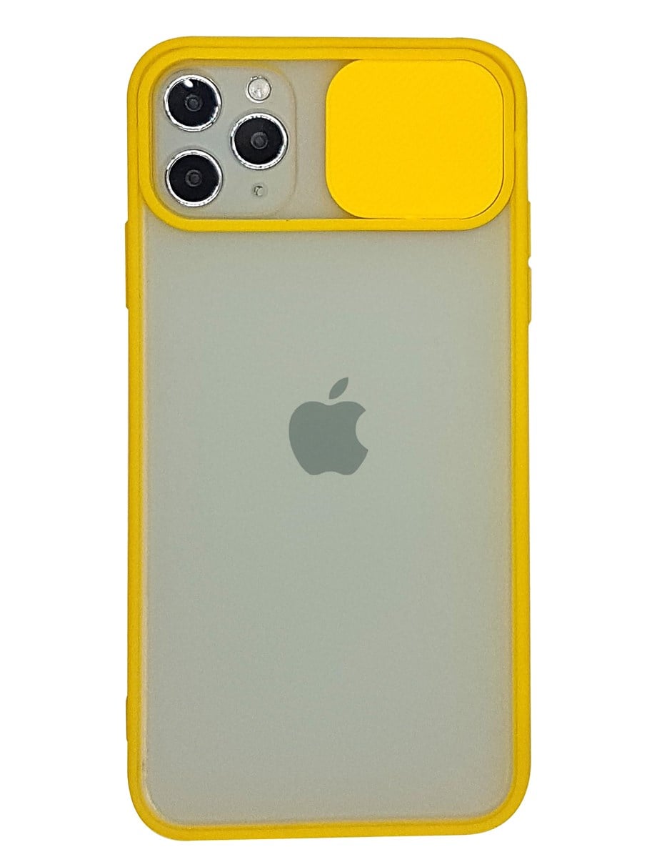 Kamera Sürgülü 11ProMax