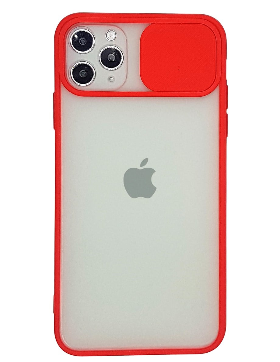 Kamera Sürgülü 11ProMax