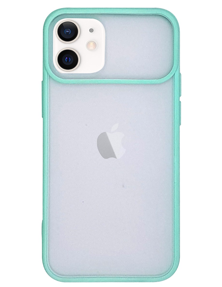 Kamera Sürgülü 12 Mini