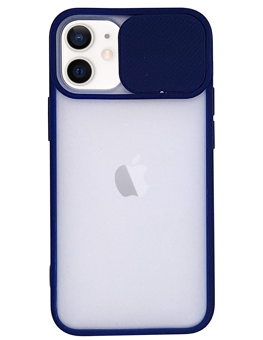 Kamera Sürgülü 12 Mini