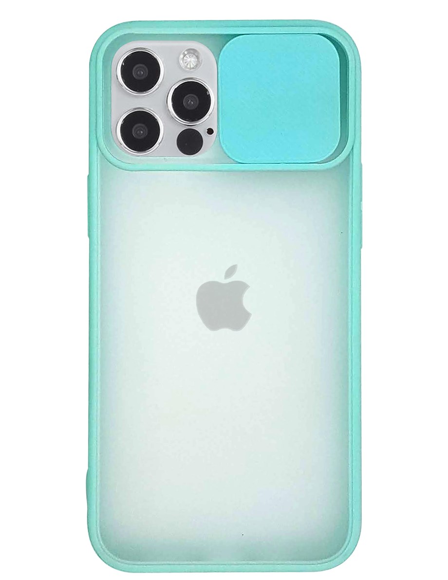 Kamera Sürgülü 12 Pro max