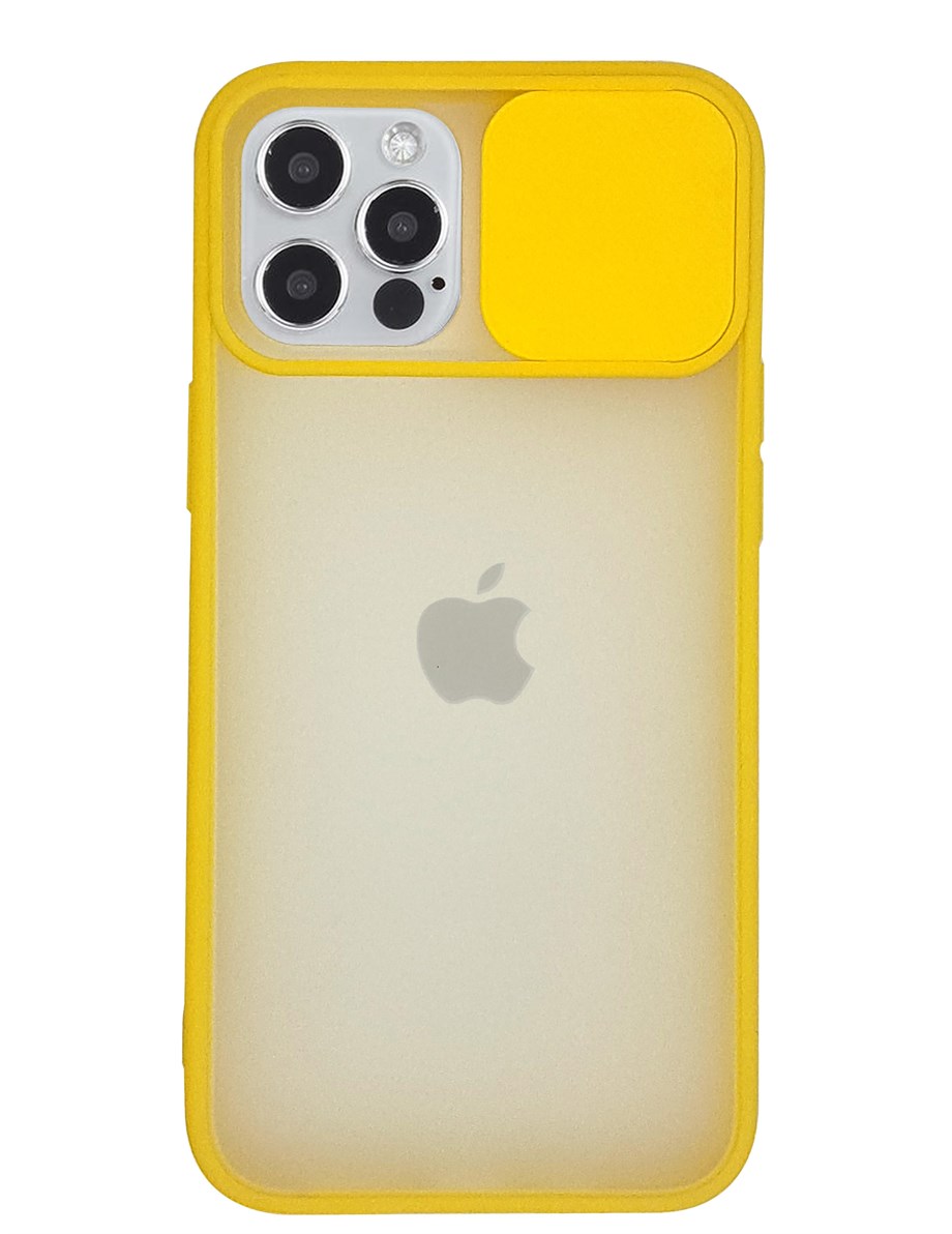 Kamera Sürgülü 12 Pro max