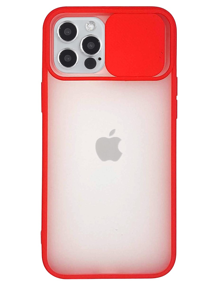 Kamera Sürgülü 12 Pro max