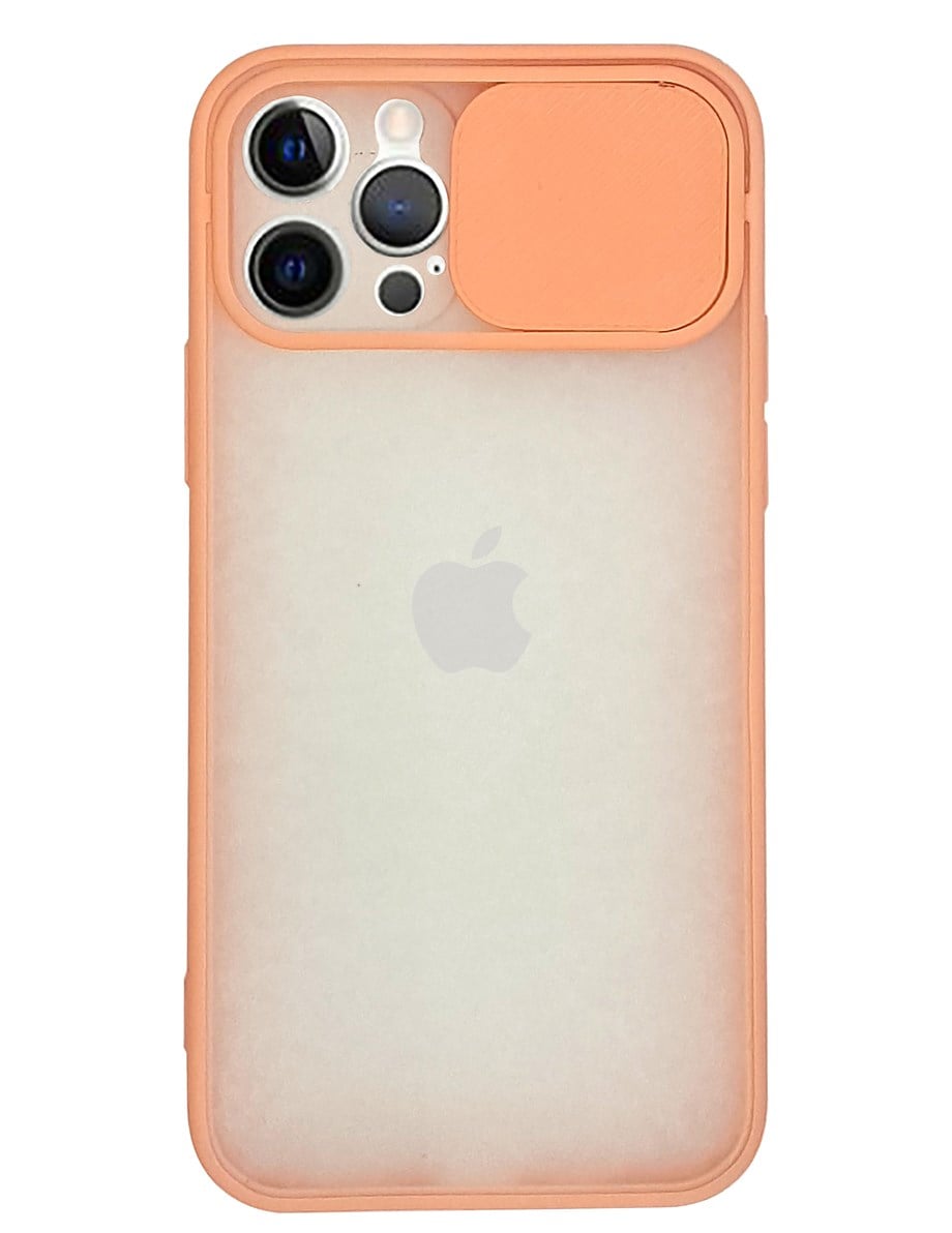 Kamera Sürgülü İphone 12