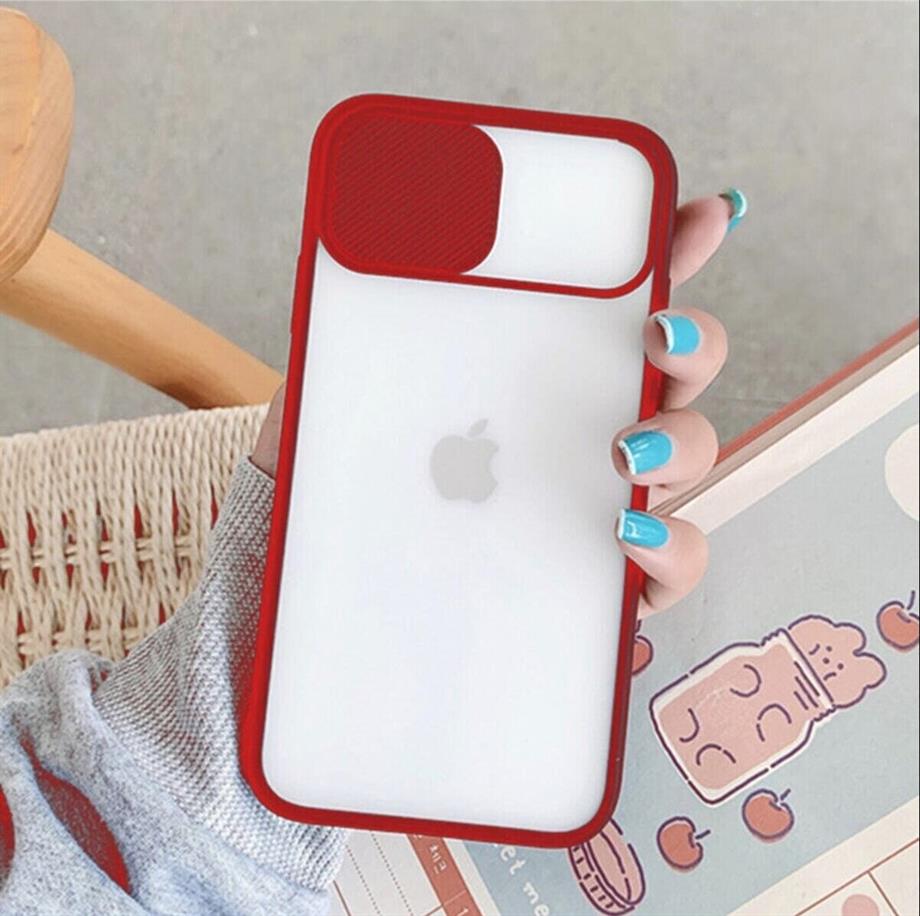 Kamera Sürgülü Mi Note9