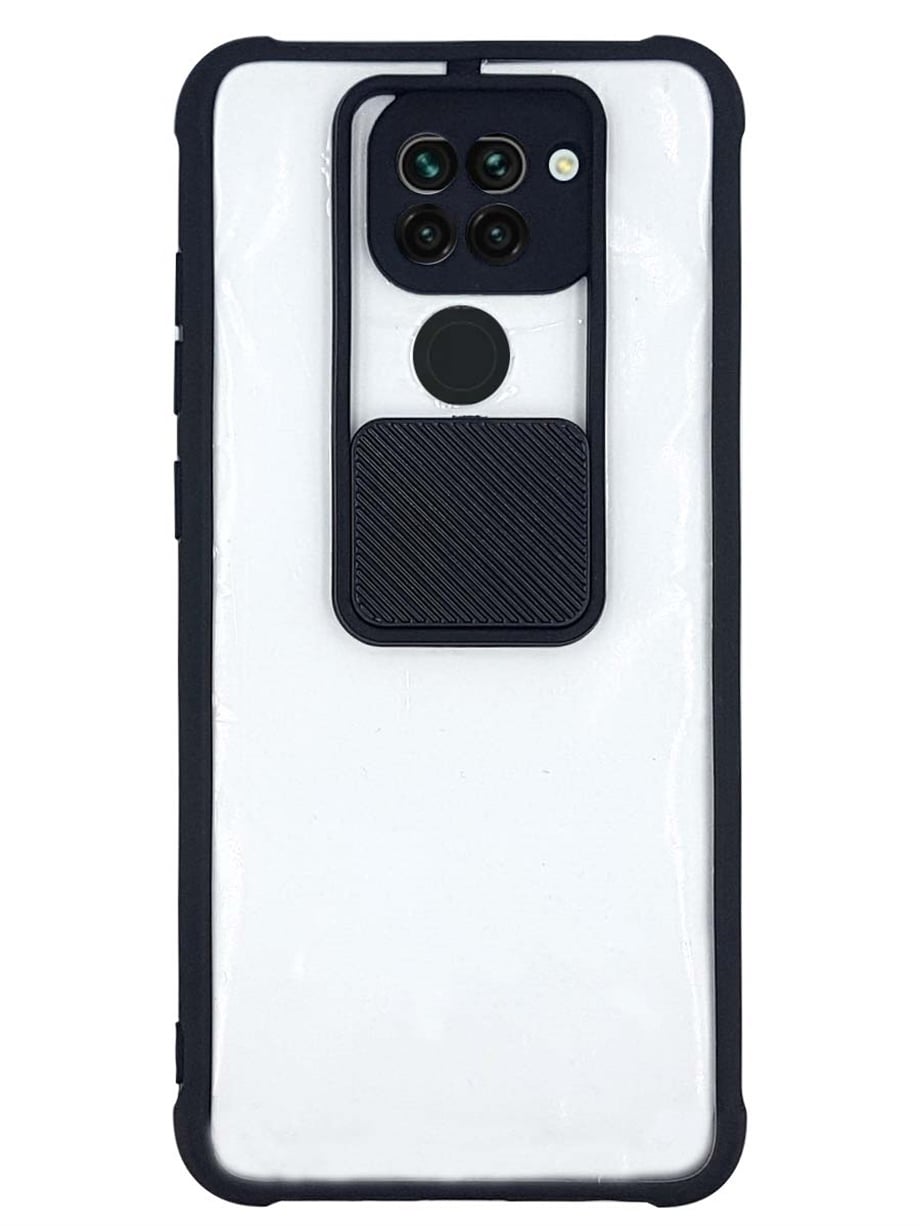 Kamera Sürgülü Mi Note9