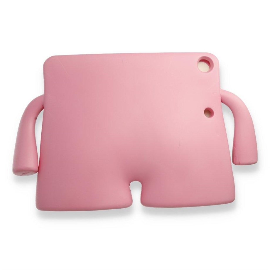 Karakter Tutmalı Tablet Slikon İpad 1/2/3/4