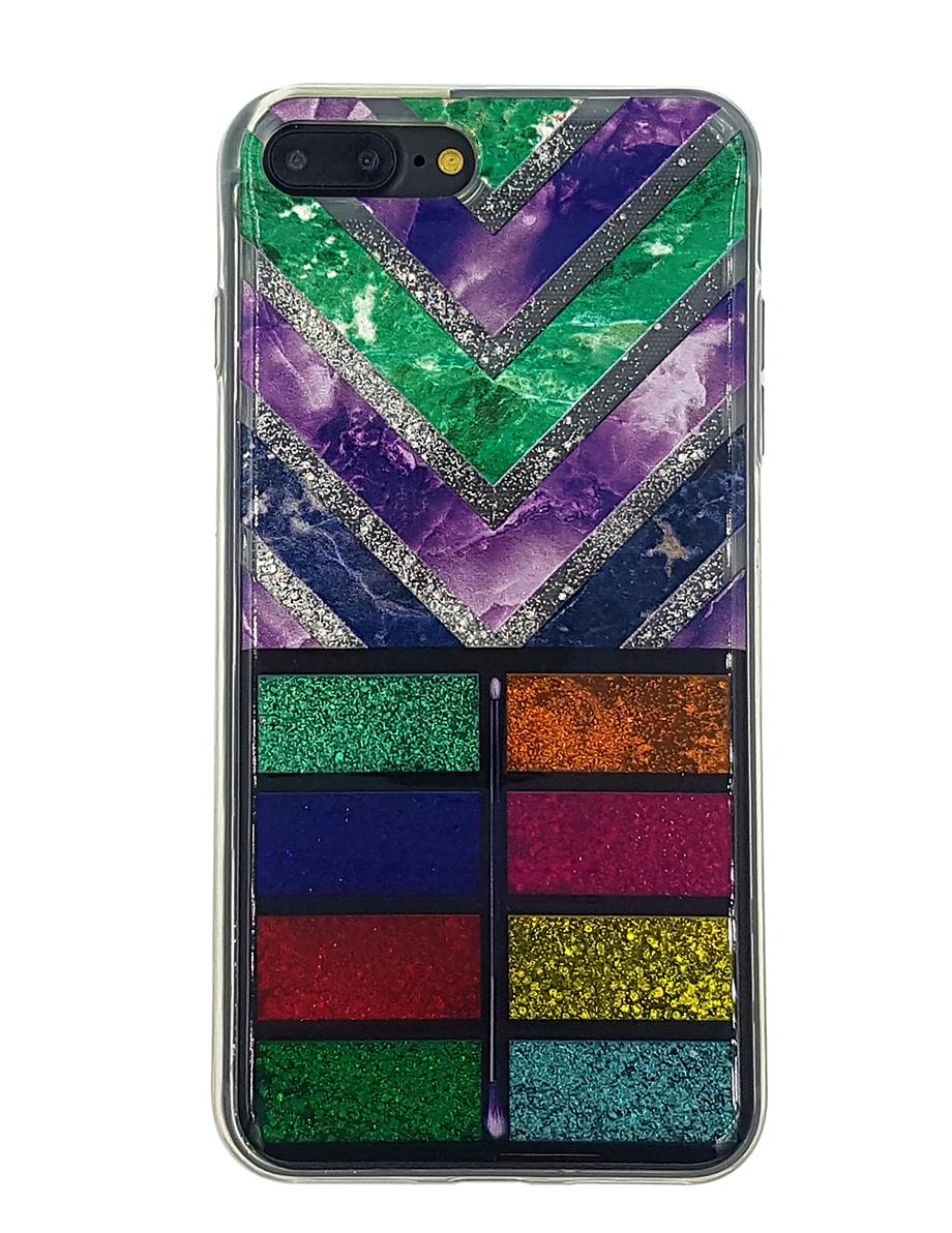 Kozmetik Sulu İphone 7 Plus