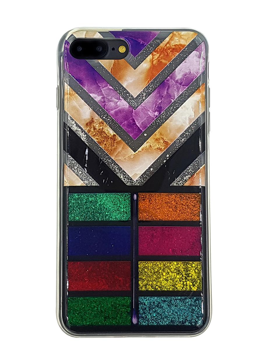 Kozmetik Sulu İphone 7 Plus