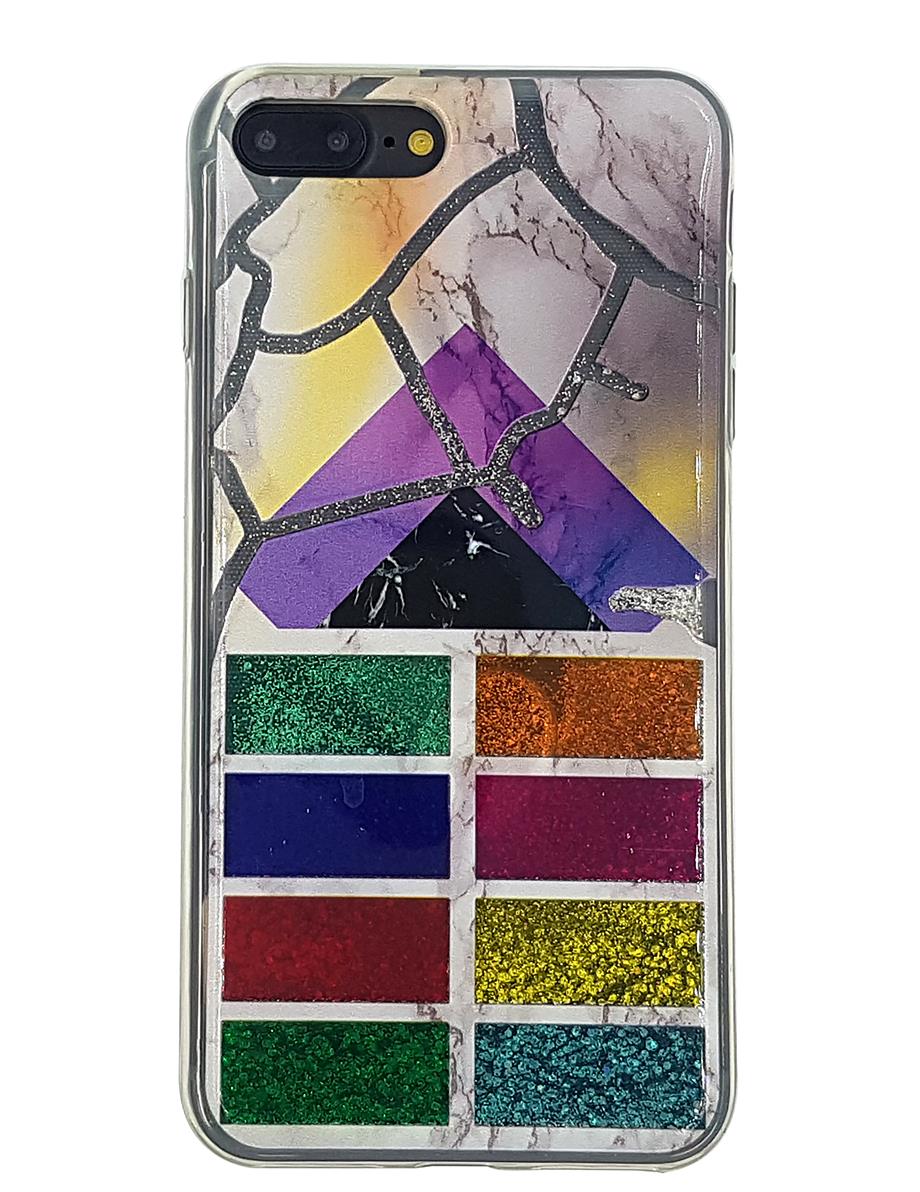 Kozmetik Sulu İphone 7 Plus