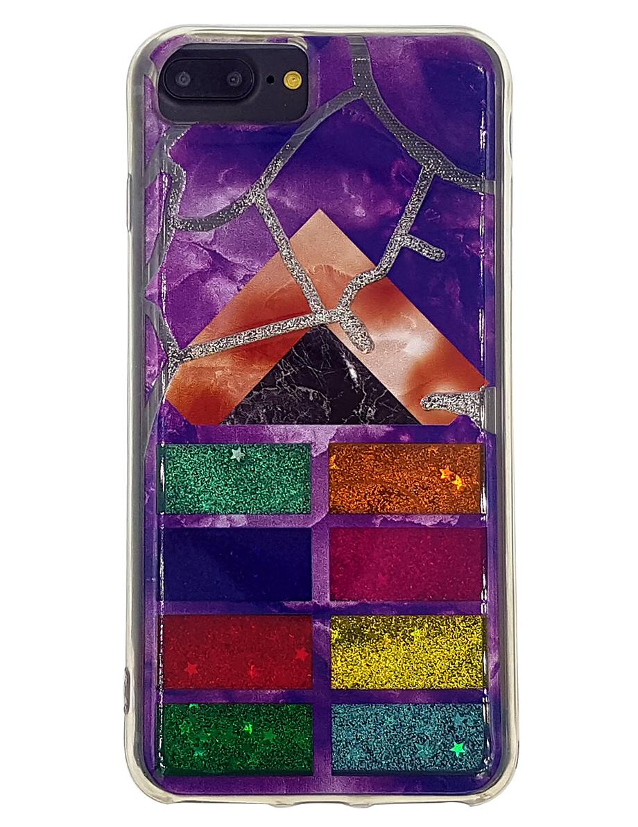 Kozmetik Sulu İphone 7 Plus