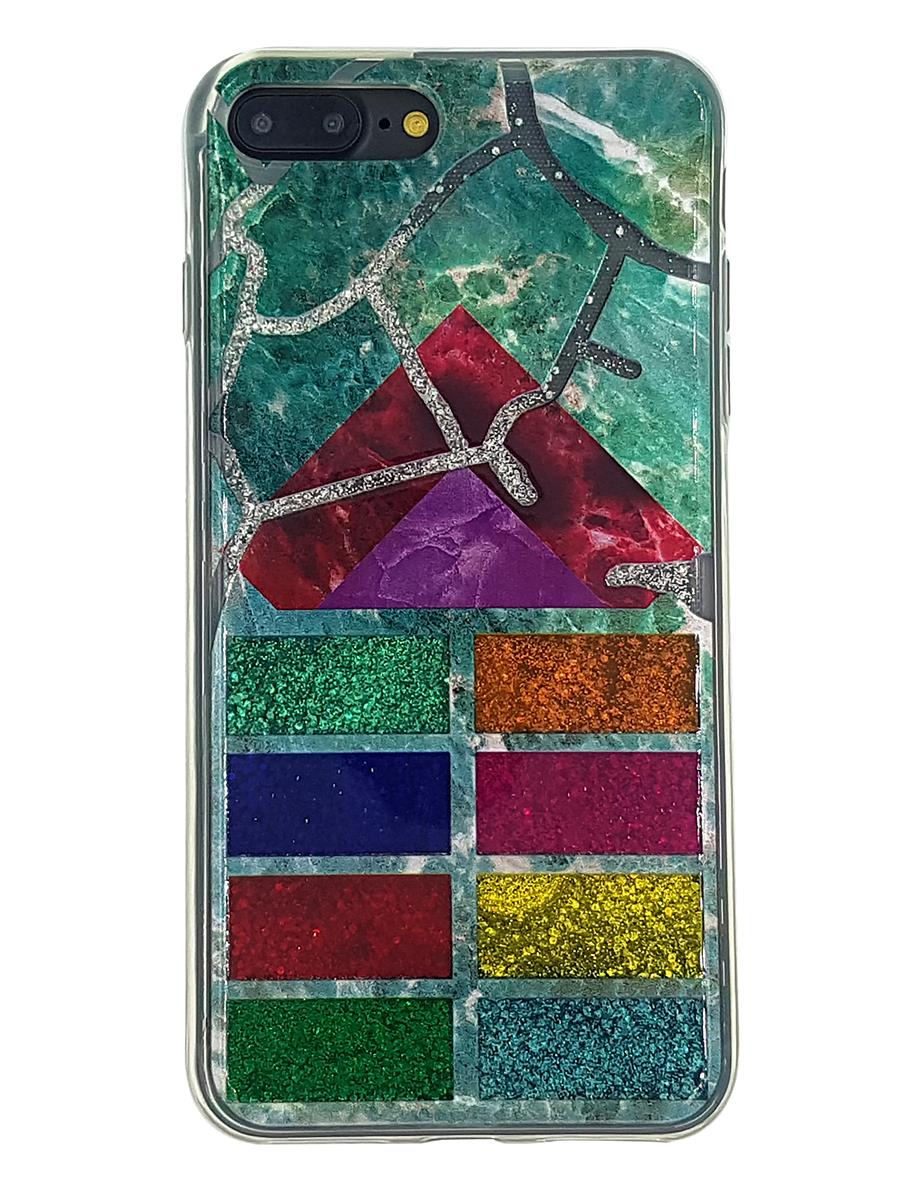 Kozmetik Sulu İphone 7 Plus