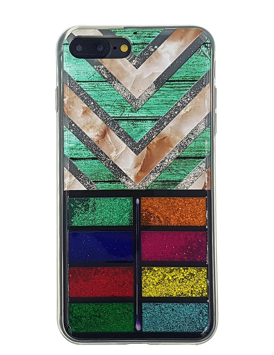 Kozmetik Sulu İphone 7 Plus