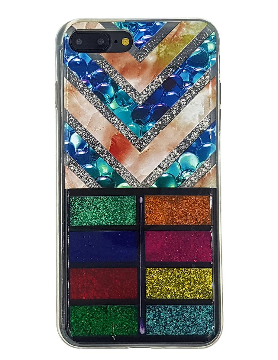 Kozmetik Sulu İphone 7 Plus