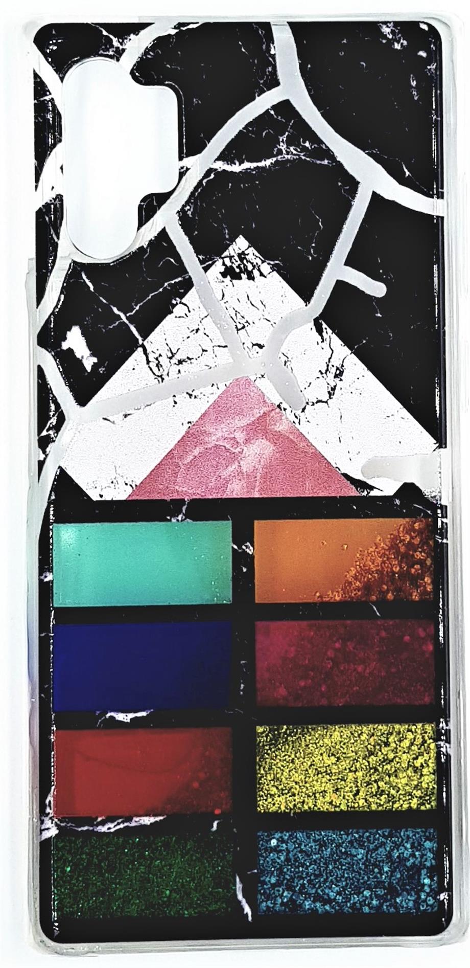 Kozmetik Sulu Samsung Note10 Pro