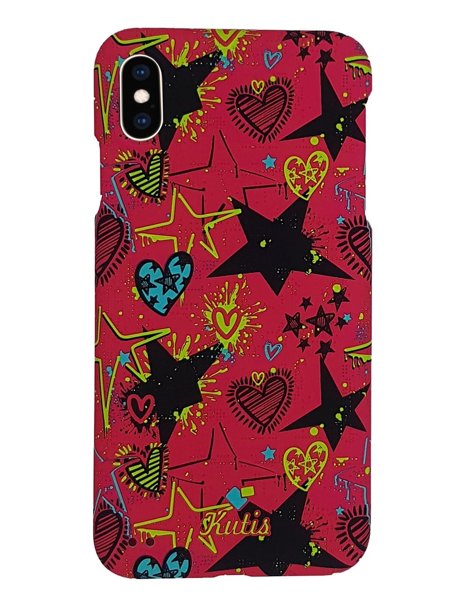 Kutis Xs Max 360 Kılıf