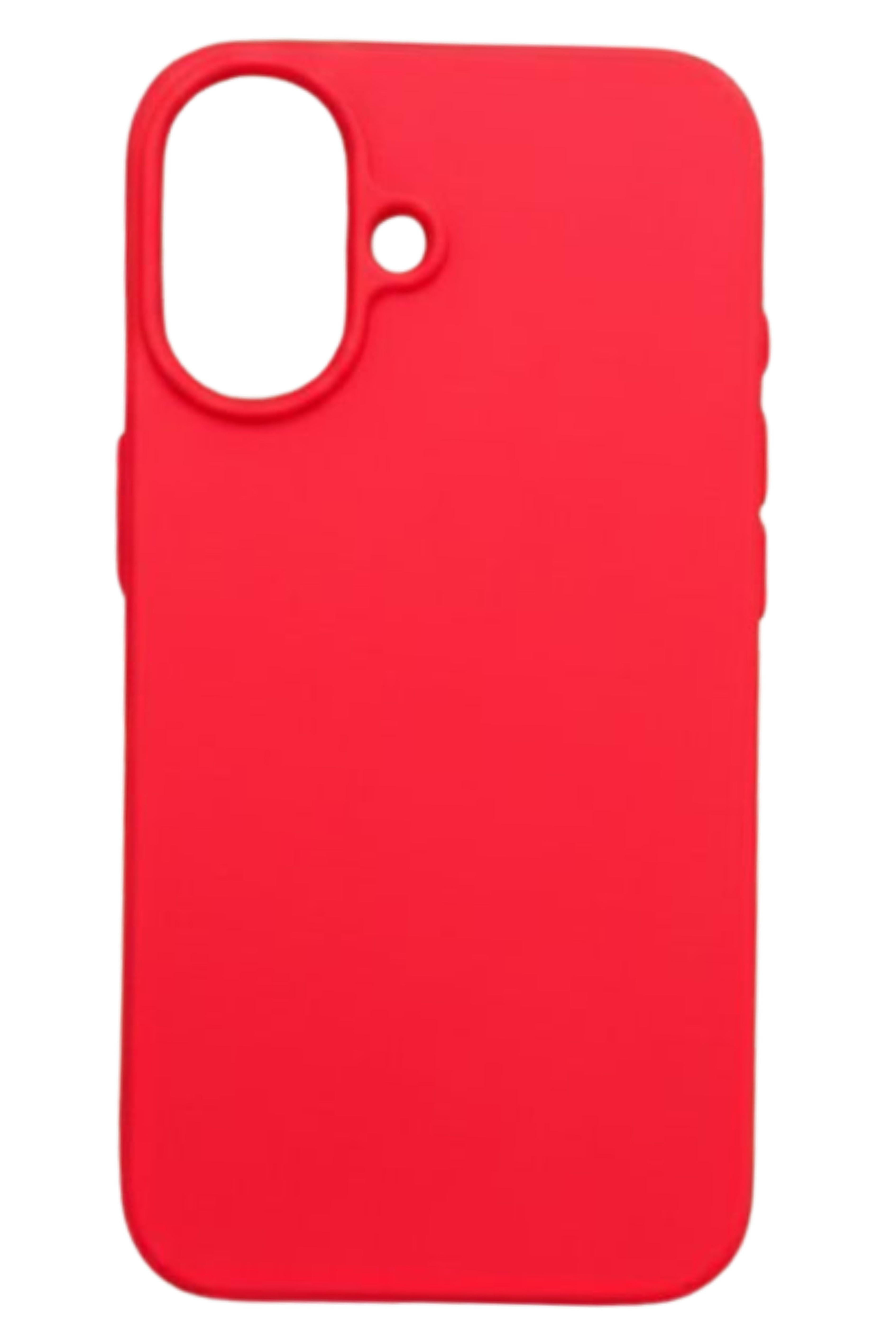 Lansman iPhone 16 Kılıf