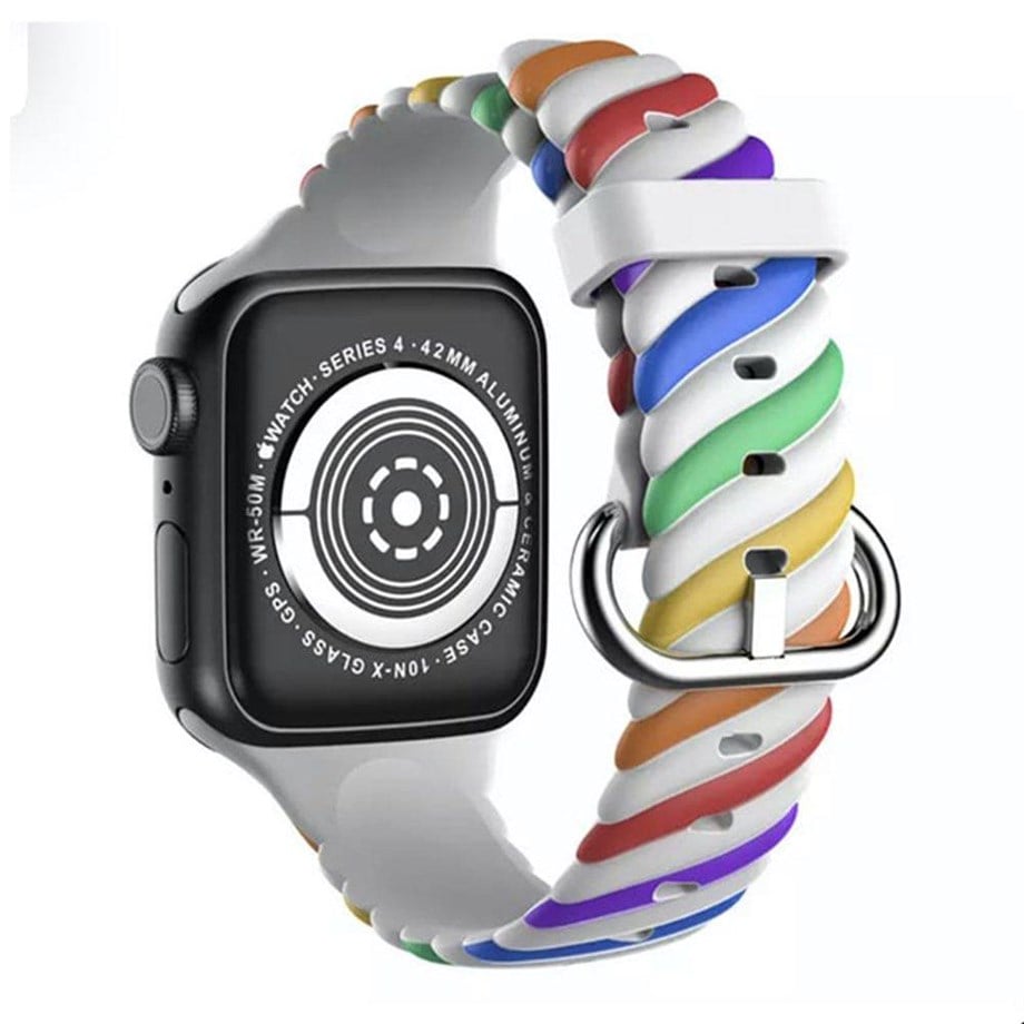 Lolipop Saat Kordonu Apple Watch 38/40/41mm