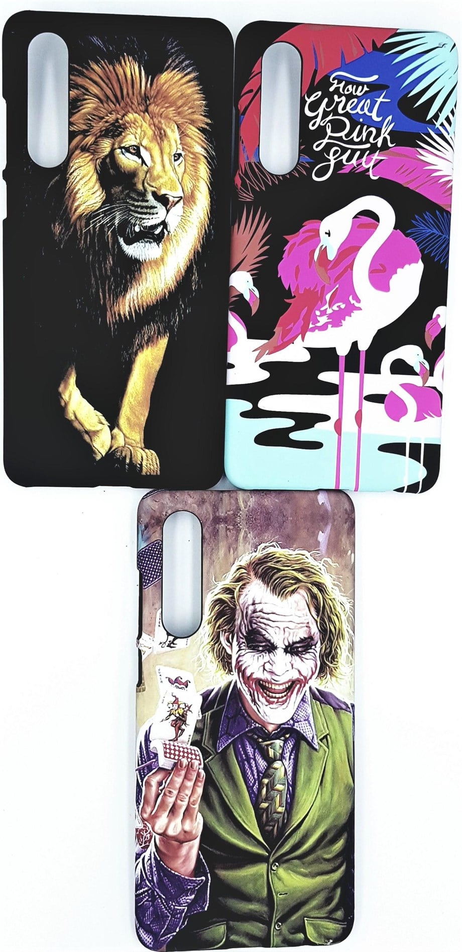 Luxo Huawei P30