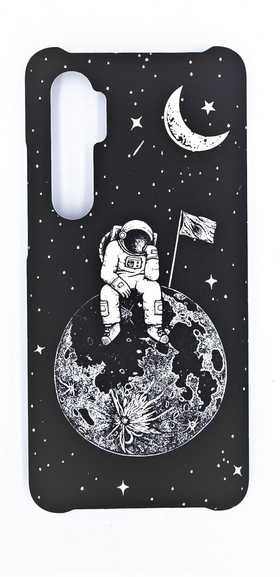 Luxo Mi Note 10 Lite