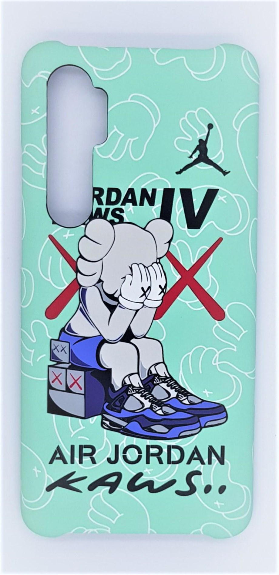 Luxo Mi Note 10 Lite