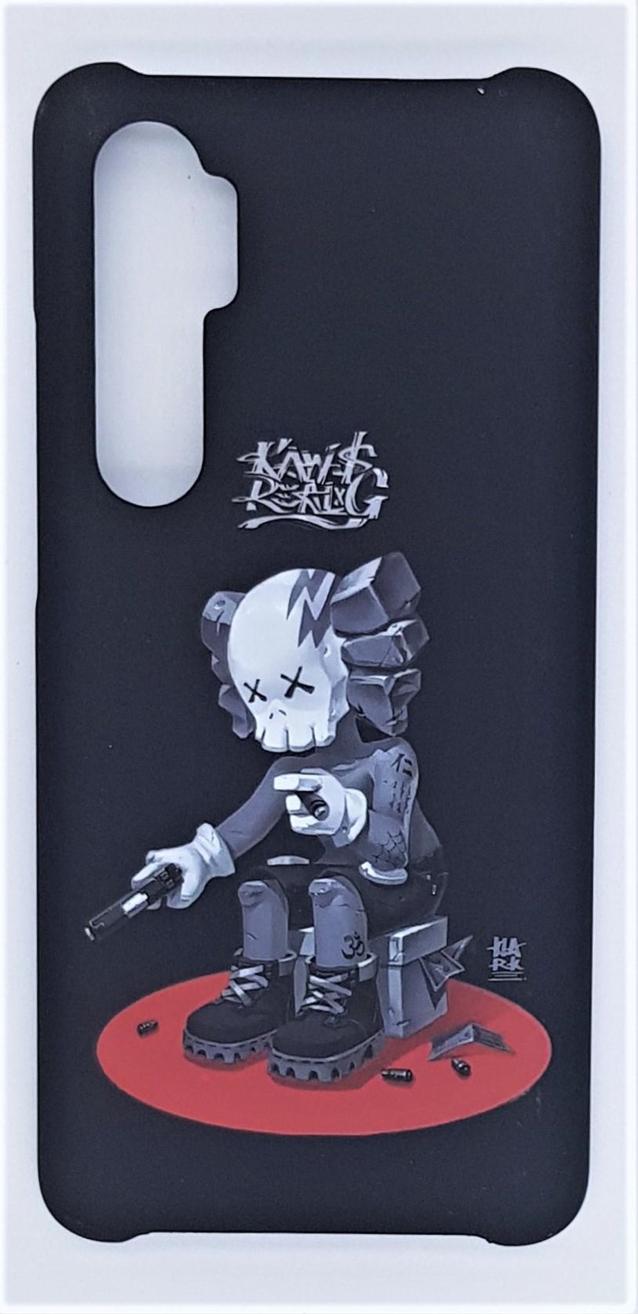 Luxo Mi Note 10 Lite