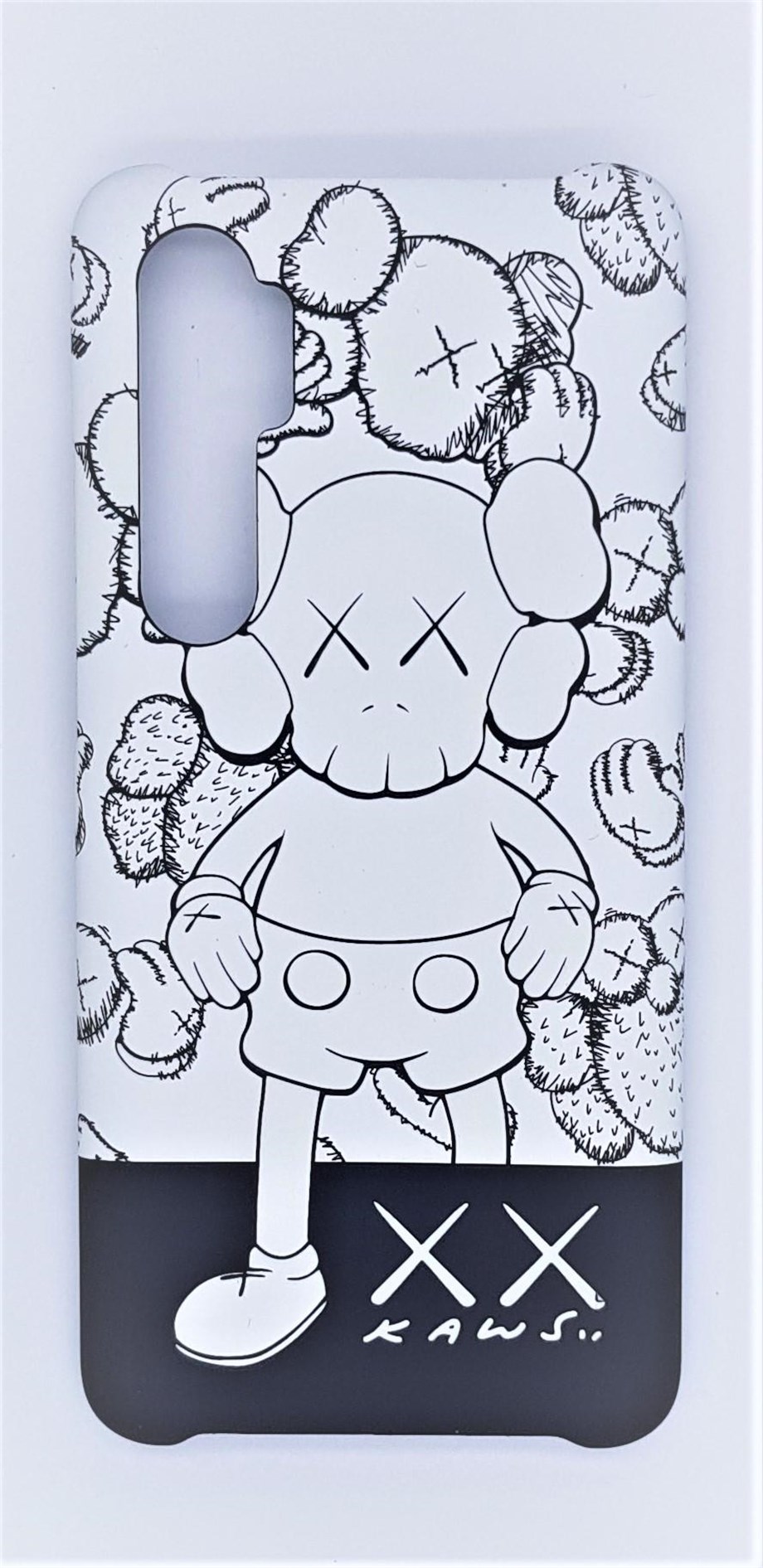 Luxo Mi Note 10 Lite