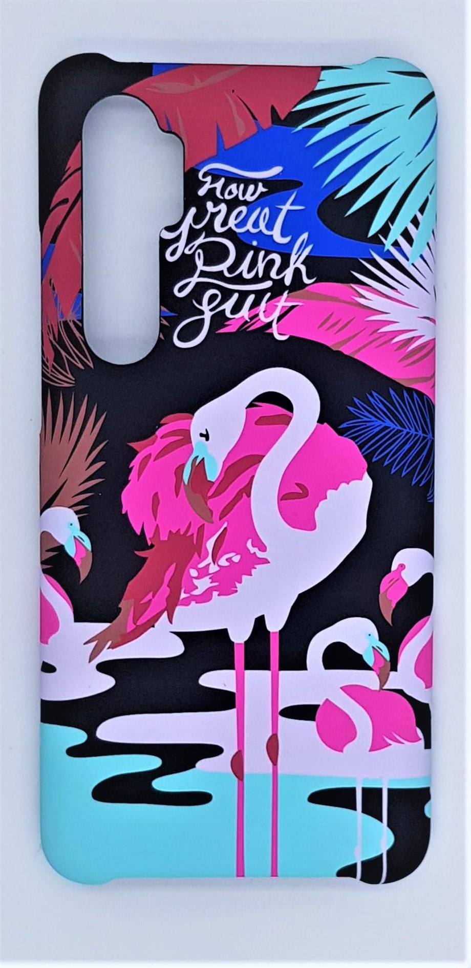 Luxo Mi Note 10 Lite