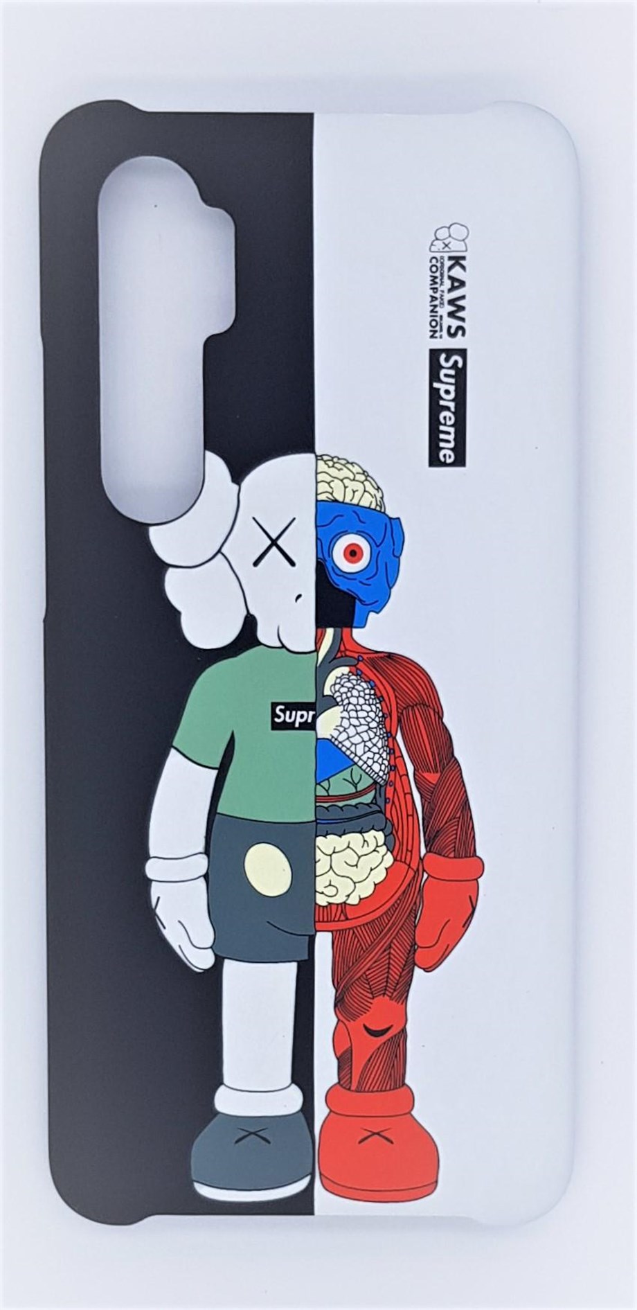 Luxo Mi Note 10 Lite