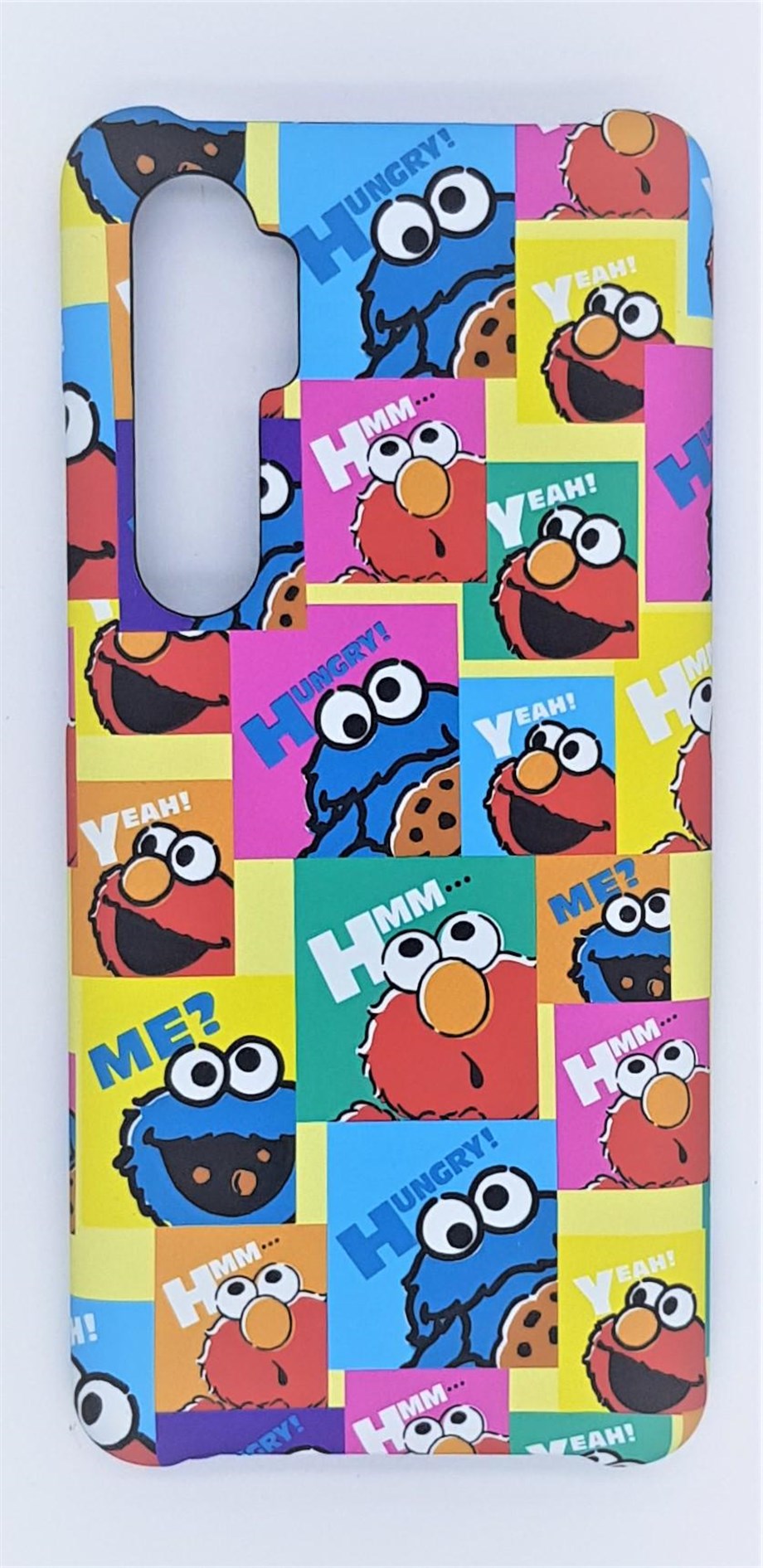 Luxo Mi Note 10 Lite