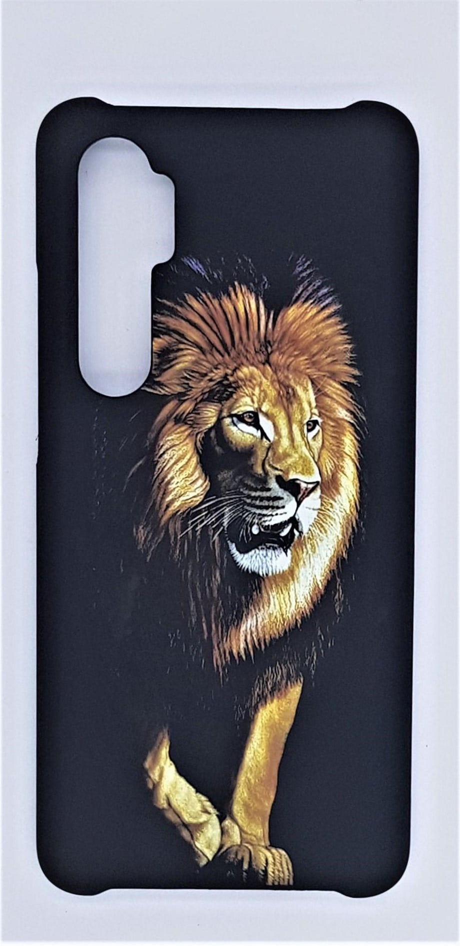 Luxo Mi Note 10 Lite