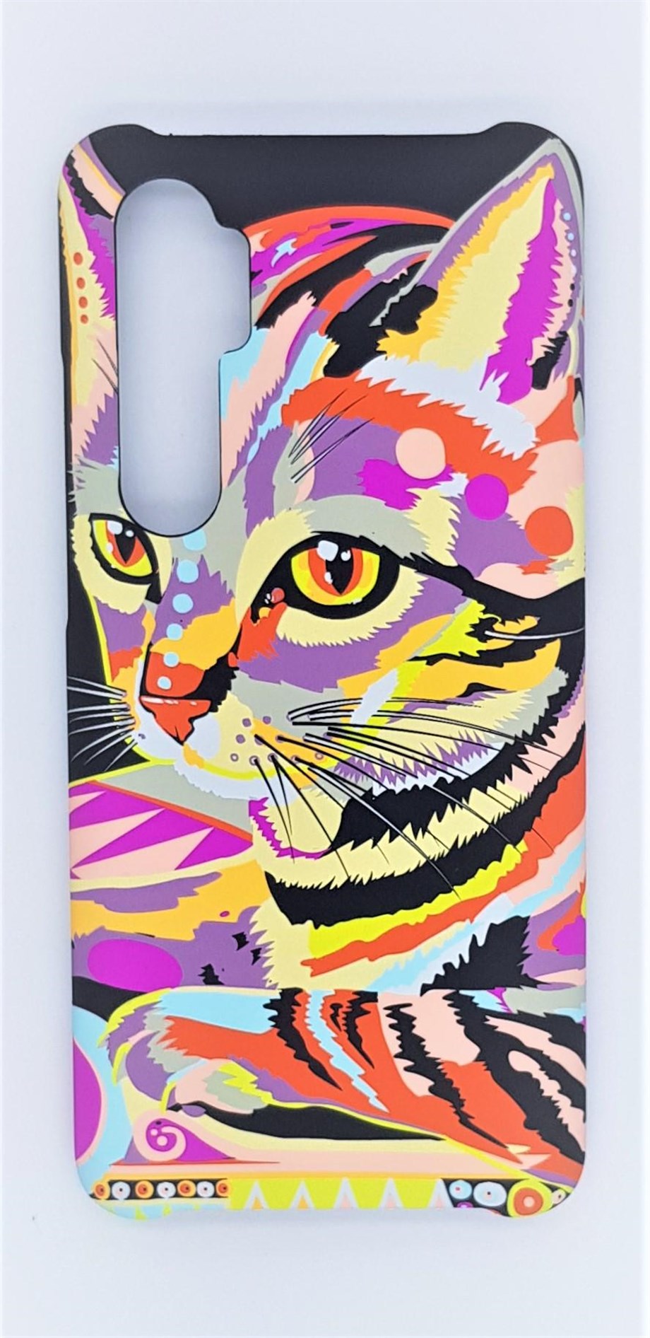 Luxo Mi Note 10 Lite