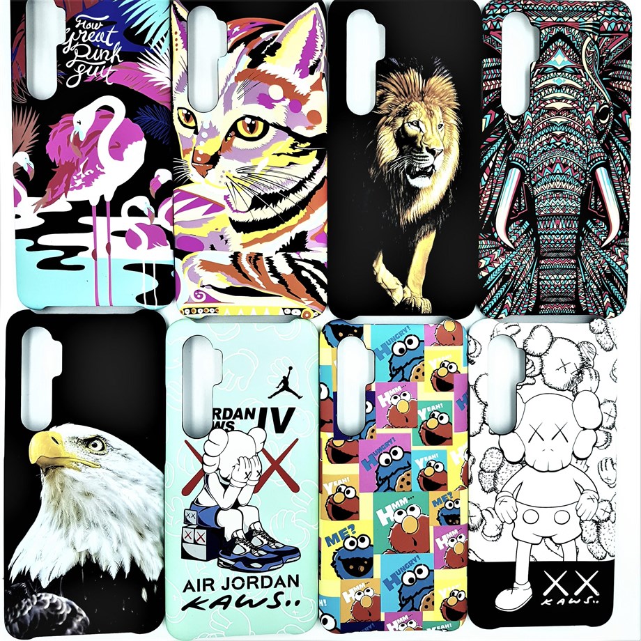 Luxo Mi Note 10 Lite