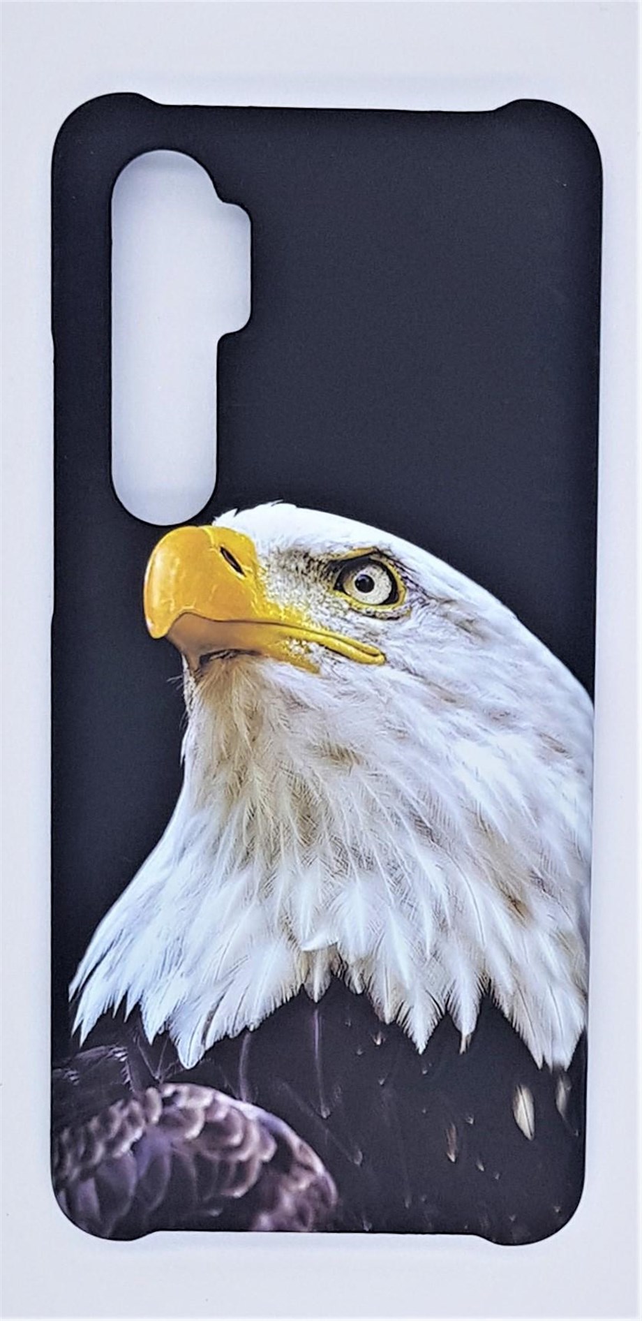 Luxo Mi Note 10 Lite