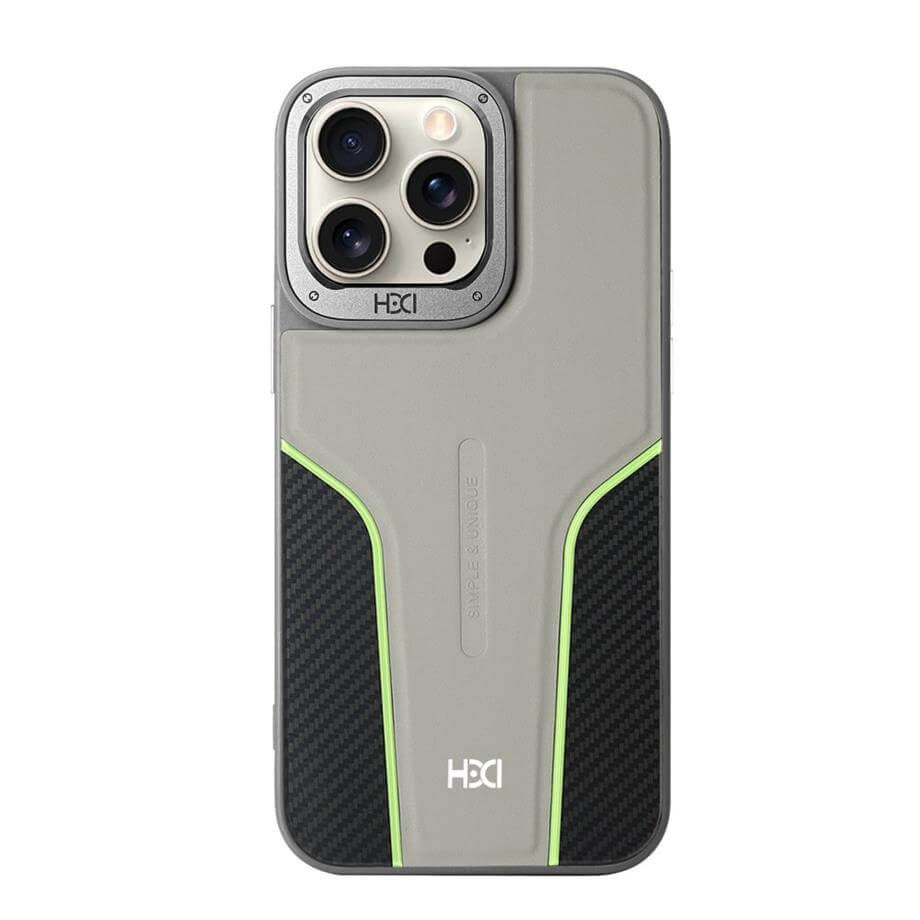 Luxury Case iPhone 16 Pro Kılıf