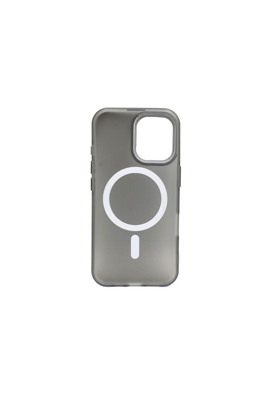 Mat Magsafe iPhone 16 Kılıf