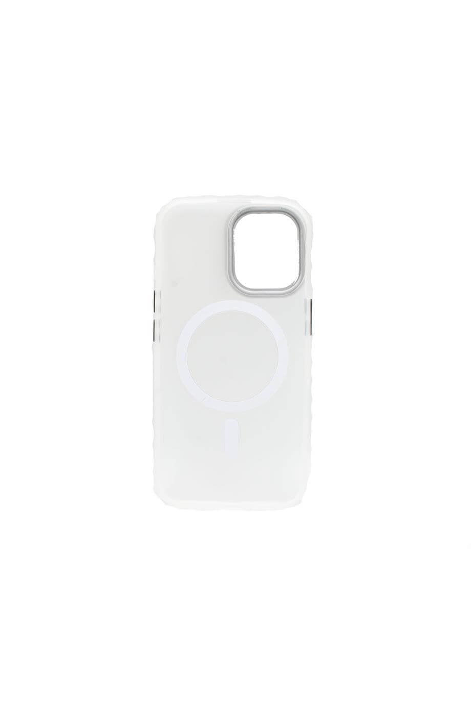 Mat Magsafe iPhone 16 Kılıf